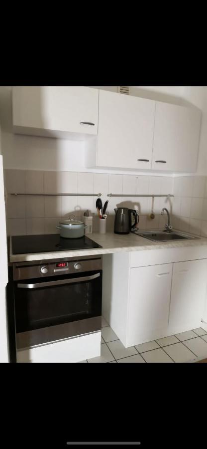 Laatzen Messe Naehe Apartment *