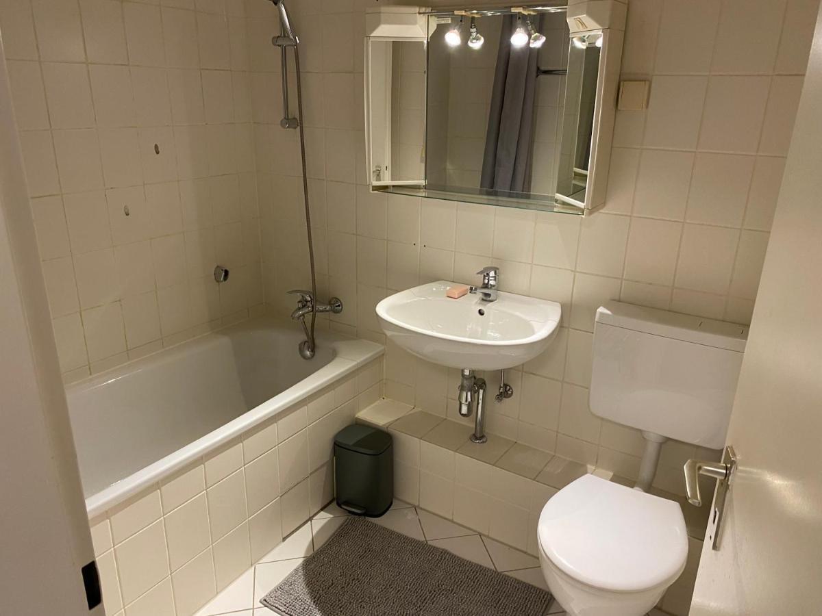 Laatzen Messe Naehe Apartment *